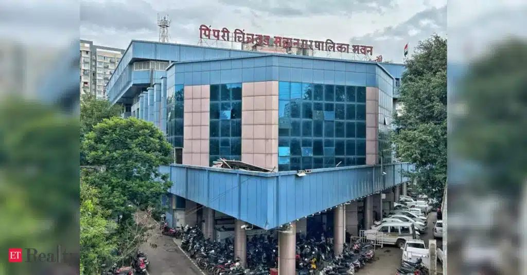 Home 32 pimpri chinchwad civic body announces amnesty scheme till march 31