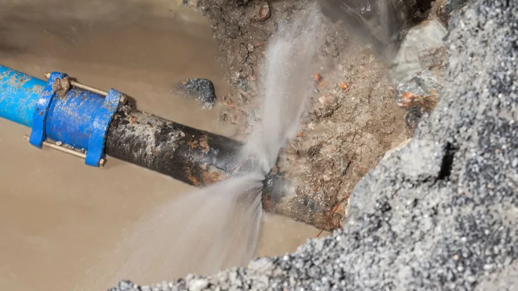 Signs, Damage Risks & Quick Fix Methods