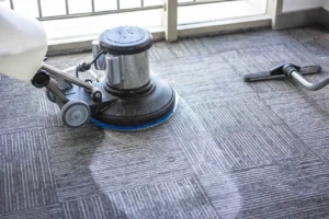 Professional Carpet Cleaning vs Home Cleaning: Which Is Better?