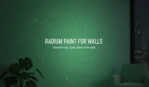 6 Best Radium Paint for Walls in 2026: Types and Features