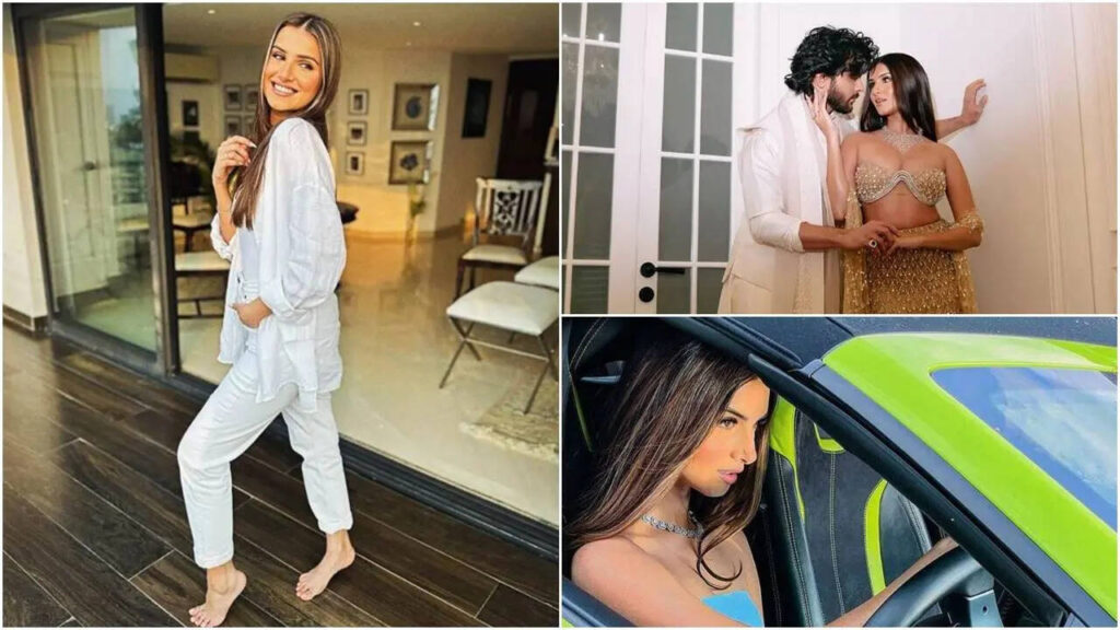 Inside Actress Tara Sutaria Mumbai House and Lifestyle 2026