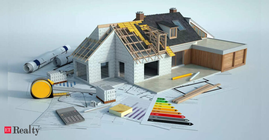 Home 33 uttar pradeshs new redevelopment policy to transform vacant housing society spaces