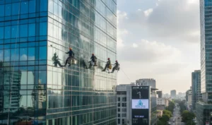 What Is Facade Cleaning and Why It's Important?