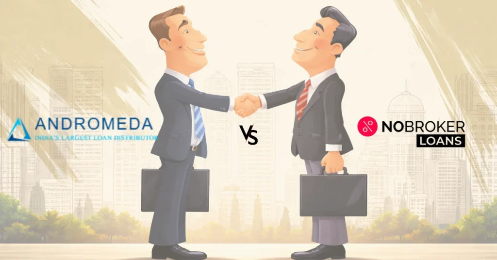 Best DSA Loan Agent 2026