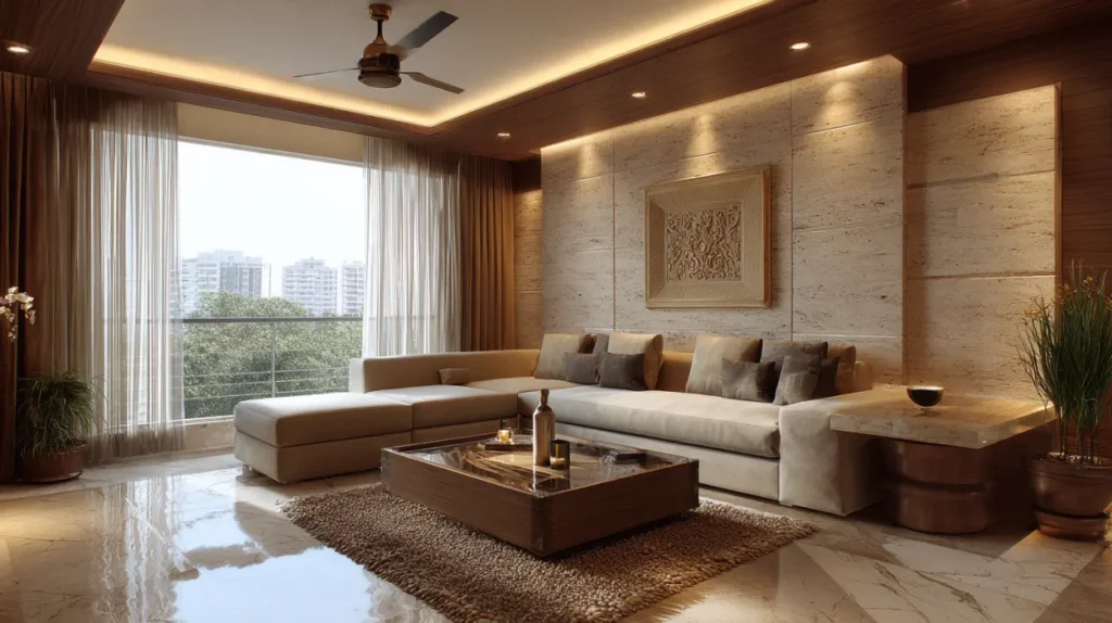 Home 23 Interior Designers in Pune | Best Prices & Quality