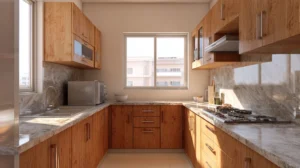 Understand Generic Modular Kitchen Costs Budget & Pricing Guide