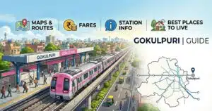 Routes, Timings & Fares 2026