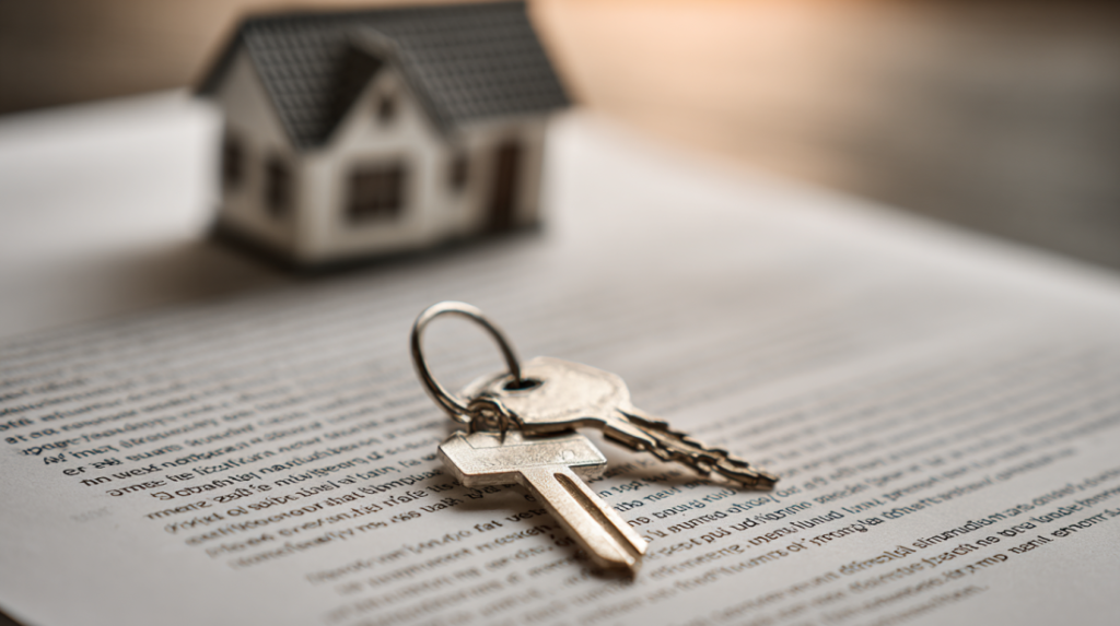 Lease Deed of Immovable Property: Comprehensive Legal Guide
