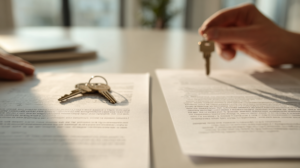 Difference Between Sale Deed and Lease Deed: A Full Guide