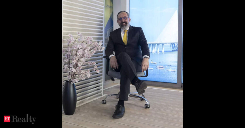 Home 34 alumil india outlines 2026 expansion plans