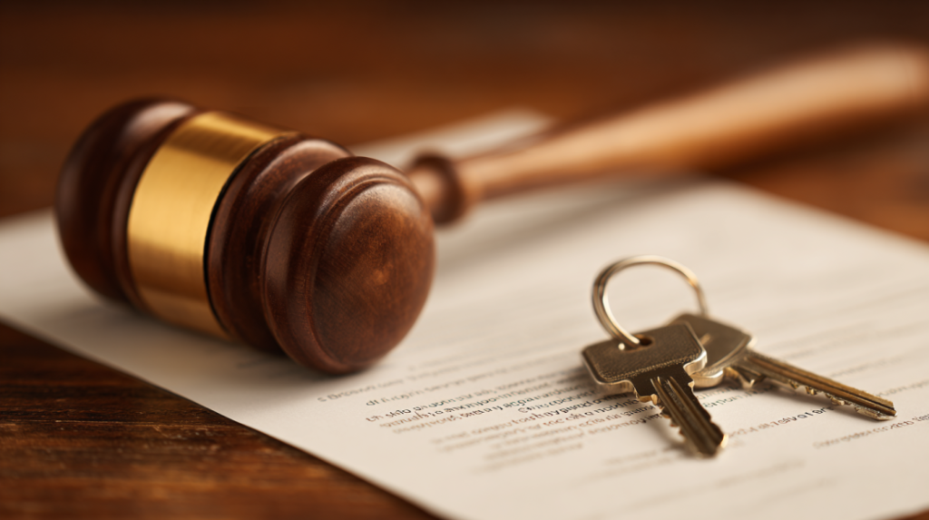 Arbitration Clause in Leave and License Agreement Guide