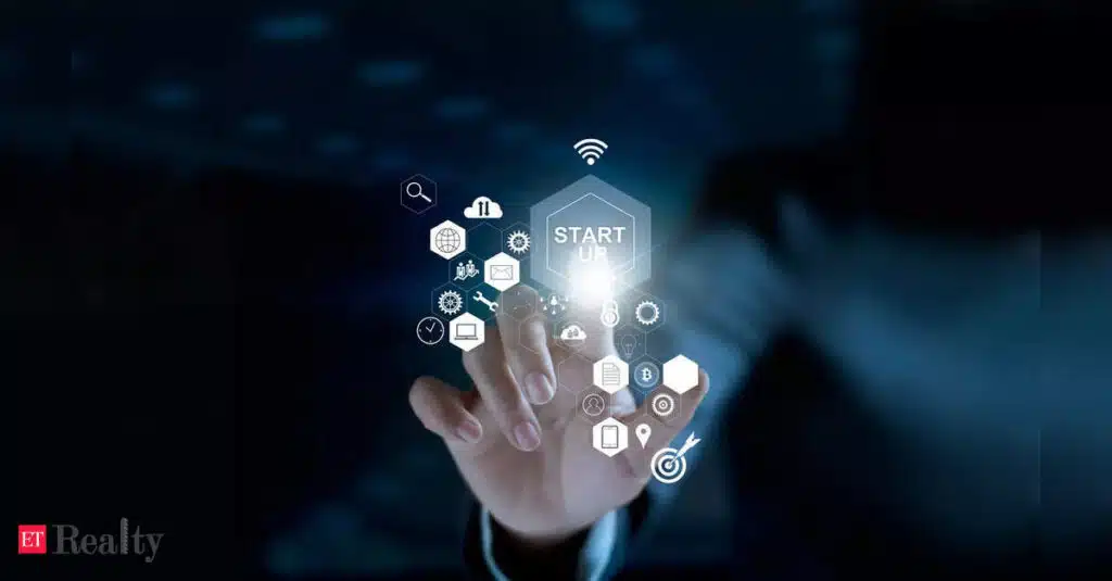 Home 33 big fm forays into real estate sector