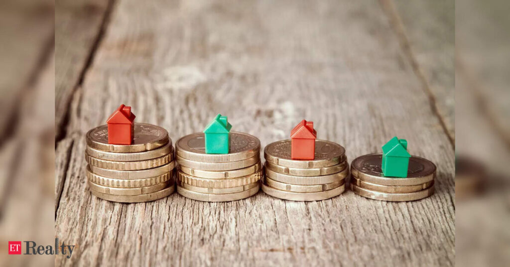 Home 31 chinas home prices plunge further amid ongoing property crisis