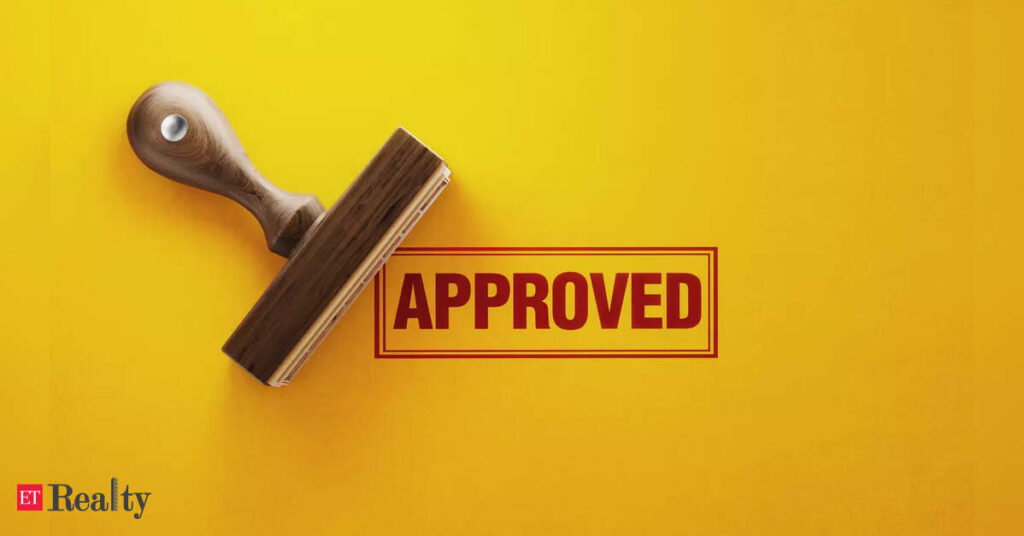 Home 32 fractoprop receives sebi registration for ridhama real estate fund