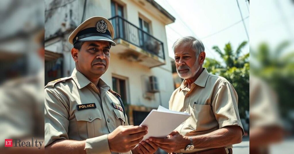 Home 33 goa introduces strict tenant verification rules 6 month jail and 10000 fine for non compliance