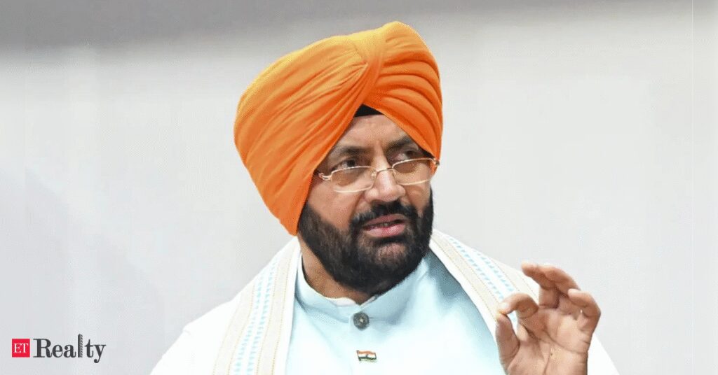 Home 32 haryana budget 100 waiver on outstanding interest till mar 2025 on property tax