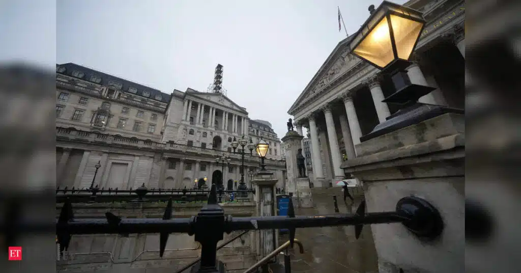 Home 33 housing market in uk slowed noticeably in january bank of england data