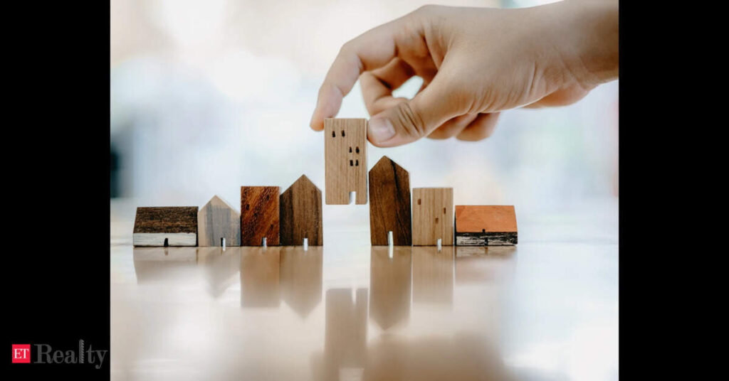 Home 28 indiabulls to jointly develop 2 38 acres land in gurugram tarc launches additional phase at gurugram