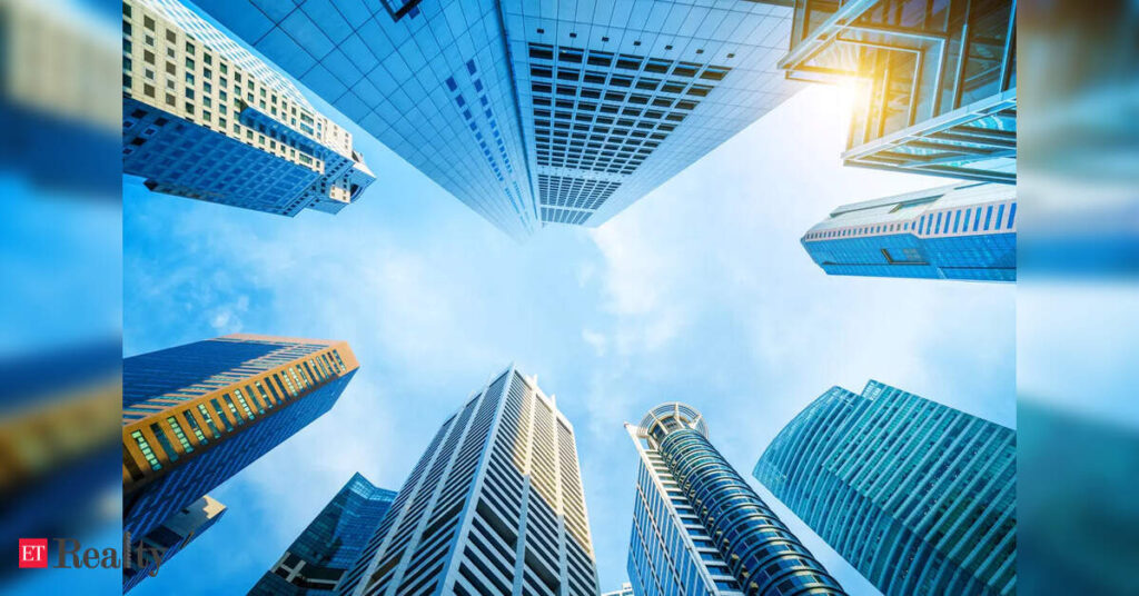 Home 33 manglam group to invest 400 crore to develop commercial project in jaipur