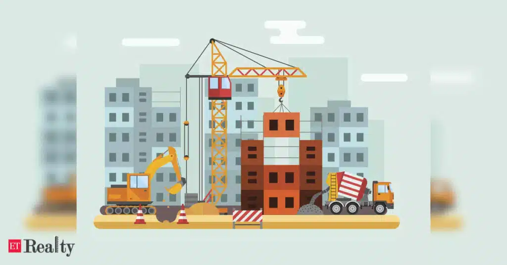 Home 31 modis navnirman to transform kandivali west with new mixed use development