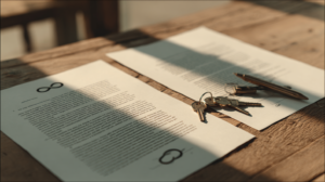 Perpetual Lease Deed vs Conveyance Deed: Key Differences