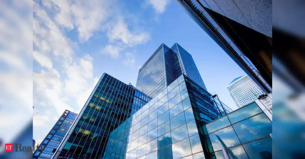 Home 31 prime offices fund acquires 51 stake in major pune office development