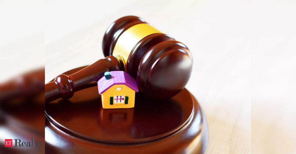 Home 32 punjab haryana high court criticizes exorbitant housing prices for middle class
