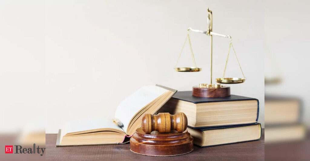 Home 29 telangana hc advocates for specialized tribunal to resolve building disputes