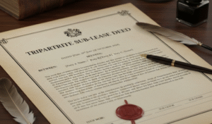 Format and Clauses in India